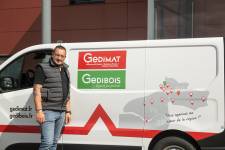 Paul FORET - SARL PAUL FORET